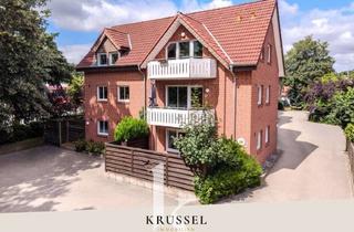 Wohnung kaufen in 49716 Meppen, NEU: Attraktive Eigentumswohnung mit durchdachtem Grundriss in Top-Lage!