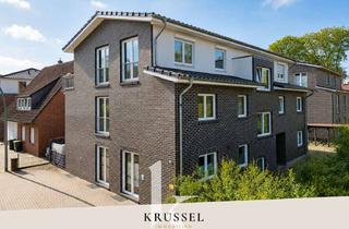 Wohnung kaufen in 49808 Lingen, NEU: Exklusive 3-Zimmer Eigentumswohnung am Lingener Telgenkamp!