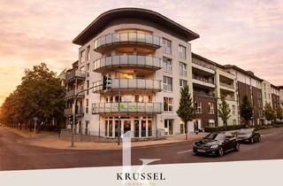 Wohnung kaufen in 41515 Grevenbroich, NEU: Investition Pflegeappartement – Deine zukunftssichere Kapitalanlage im Lindencarré