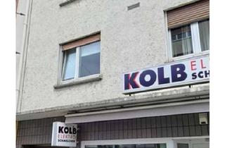 Wohnung kaufen in 68163 Lindenhof, Schöne Wohnung im Lindenhof !