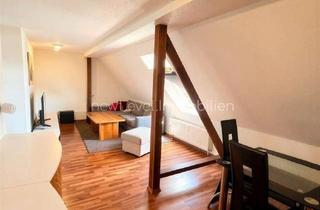 Wohnung kaufen in 89537 Giengen, Vermietete Eigentumswohnung – ideal für Kapitalanleger