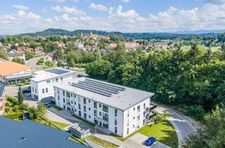 Wohnung kaufen in 86956 Schongau, Top-Kapitalanlage: Vermietete 3-Zimmer-Wohnung in Schongau!
