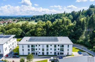 Wohnung kaufen in 86956 Schongau, Exklusive 2-Zimmer-Wohnung in Schongau!