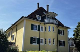 Wohnung kaufen in 83278 Traunstein, 2 Zimmer Eigentumswohnung mit Tiefgarage und Aufzug in Traunstein