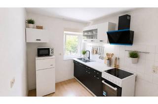 Wohnung kaufen in 76229 Grötzingen, 1-Zimmer-Wohnung in Grötzingen – clever investieren oder selbst einziehen