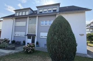 Wohnung kaufen in 88097 Eriskirch, Gepflegte, 3- Zimmer Wohnung in der Ortsmitte von Eriskirch!!