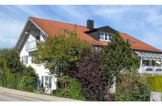 Wohnung kaufen in 83395 Freilassing, 3-Zimmer-Terrassenwohnung in zentraler Lage von Freilassing/Salzburghofen.