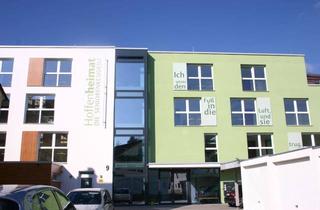 Wohnung kaufen in Neue Straße, 74889 Sinsheim, Sinsheim-Hoffenheim - Betreutes Wohnen Barrierefreie, rollstuhlgerechte 3-Zimmer-Eigentumswohnung