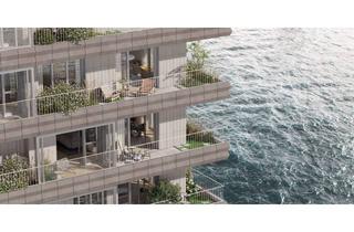 Wohnung kaufen in 20457 HafenCity, BEAT - IM 8. OG MIT WASSERBLICK