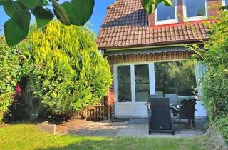 Wohnung kaufen in 25980 Sylt, Wohnung mit eigenem Eingang, Terrasse und Garten!