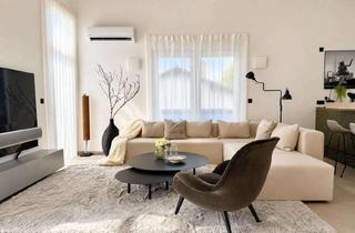 Penthouse kaufen in 55286 Wörrstadt, HEMING-IMMOBILIEN - Luxuriöse Penthouse Wohnung mit vielen Extras