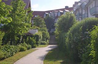 Wohnung kaufen in 85570 Markt Schwaben, Gepflegte 2-Zimmer-Wohnung mit Balkon in Markt Schwaben (Erbpacht)