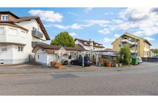 Wohnung kaufen in 69168 Wiesloch, Clever investieren oder selbst einziehen: Barrierefreier Schnitt mit Potenzial