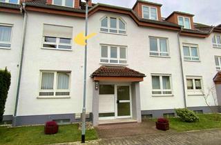 Wohnung kaufen in Godesberger Weg 2-6, 63110 Rodgau, MFH - Wohnung mit 2 Zimmern, Balkon und Tiefgaragenstellplatz