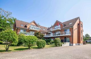 Wohnung kaufen in 23946 Ostseebad Boltenhagen, Attraktive 2-Zimmer-Eigentumswohnung nahe Strand & Yachthafen – ideal zur Ferienvermietung!