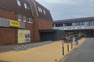 Wohnung kaufen in 25541 Brunsbüttel, 2 -Zimmer Wohnung im neuen Zentrum von Brunsbüttel!!