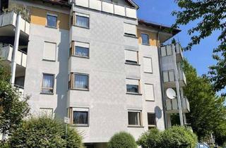 Wohnung kaufen in Kolpingweg, 71263 Weil der Stadt, 2-Zimmerwohnung zum sofortigen Bezug