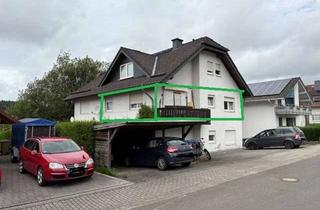 Wohnung kaufen in Zimbergstraße, 35794 Mengerskirchen, ETW in Mengerskirchen als Kapitalanlage * provisionsfrei* zu verkaufen
