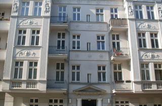 Wohnung kaufen in Isländische Straße, 10439 Prenzlauer Berg, ***Familienwohnung über den Dächern von Prenzlauer Berg***
