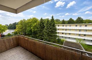 Wohnung kaufen in Am Pfingstanger 19, 38304 Wolfenbüttel, Helle 3-Zimmer-Wohnung mit großem Wohnbereich und Südbalkon in Wolfenbüttel