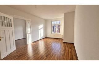 Wohnung kaufen in 06114 Giebichenstein, Leerstehende 2 Zi.whg. mit EBK in Top-Lage zu verkaufen!