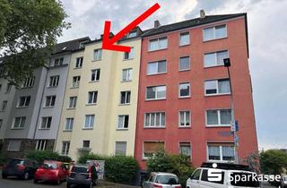 Wohnung kaufen in 44143 Dortmund, Kapitalanlage in gefragter Innenstadtlage...