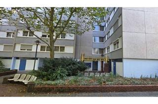 Wohnung kaufen in Brüsseler Ring 42, 67069 Pfingstweide, 2-Zimmer-Wohnung mit Loggia in Ludwigshafen am Rhein