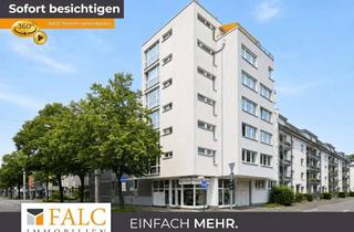 Wohnung kaufen in 50931 Lindenthal, Einziehen und wohlfühlen, Erstbezug in Köln-Lindenthal!