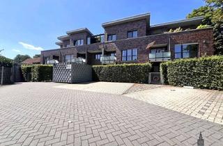 Wohnung kaufen in 48653 Coesfeld, Moderne 3-Zimmer-Wohnung in zentraler Lage von Coesfeld!