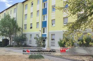 Wohnung kaufen in 67659 Innenstadt, BEZAHLBARER WOHNRAUM in guter Lage