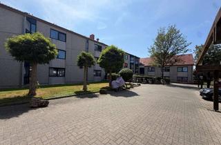 Wohnung kaufen in 37077 Göttingen, *Weende* Gepflegte 1-Zi.-ETW