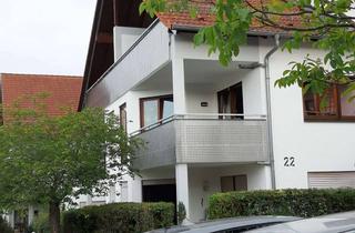Wohnung kaufen in 75382 Althengstett, Althengstett-3,5-Zimmer-Wohnung in sehr gepflegtem Zustand