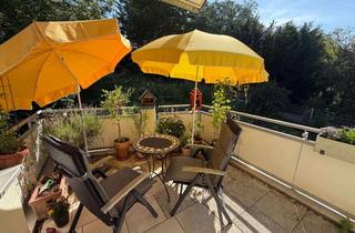 Wohnung kaufen in 70771 Leinfelden-Echterdingen, * Tolle 3-Zi.-Wohnung im OG mit Balkon * beh. Hobbyraum und TG-Stpl. in guter Lage *