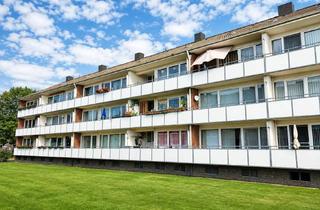 Wohnung kaufen in Beethovenstraße 5b, 47918 Tönisvorst, Renovierte 3-Zimmer-Wohnung (09) in Tönisvorst (Vorst)