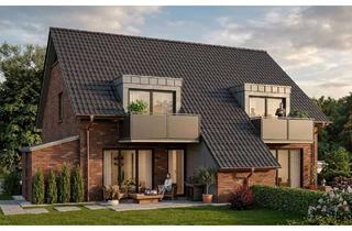 Wohnung kaufen in 21365 Adendorf, Gartenwohnung