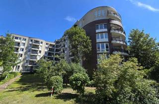 Wohnung kaufen in Neß, 20539 Rothenburgsort, Modernes Studioappartment - Hafencity und Elbe vor der Tür!