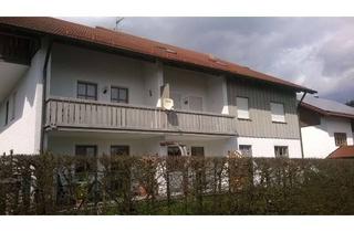 Wohnung kaufen in 94086 Bad Griesbach, 2,5-Zimmer-Wohnung mit Balkon und TG - Stelllatz (Duplex) in Bad Griesbach. Ohne Provision