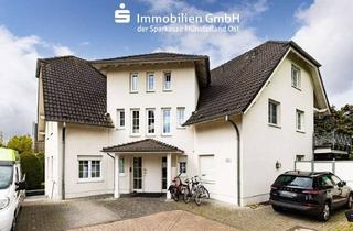 Wohnung kaufen in 48291 Telgte, Ideal zum Wohlfühlen - Gepflegte Dachgeschosswohnung in einem 5-Parteienhaus!