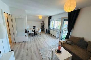 Wohnung kaufen in 35091 Cölbe, Investieren statt sanieren: Vermietete Eigentumswohnung ohne Käuferprovision