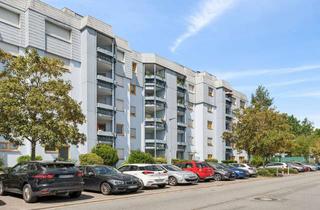 Wohnung kaufen in 67663 Innenstadt, Sanierte 3-Zimmer-Eigentumswohnung mit Loggia, Tiefgaragenstellplatz und Aufzug