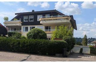 Wohnung kaufen in 75173 Südweststadt, Kompaktes 1-Zimmer-Apartment mit Garage in Pforzheim-Südweststadt