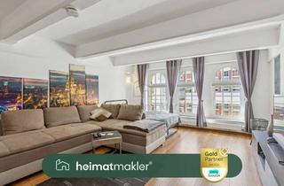 Wohnung kaufen in 04103 Zentrum-Südost, Möbliert & bezugsfrei – Kapitalanlage im Zentrum Südost