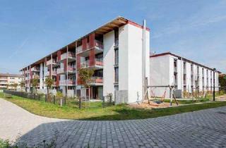 Wohnung kaufen in Hans-Eham-Platz 2a, 85567 Grafing, Wohnen mit Service