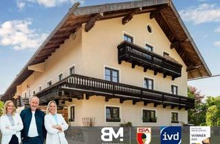 Wohnung kaufen in 83556 Griesstätt, BRIMO: MACH DEINS DRAUS!
