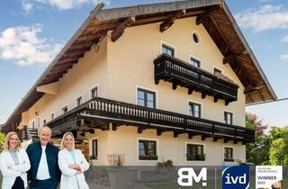 Wohnung kaufen in 83556 Griesstätt, BRIMO: MACH DEINS DRAUS!