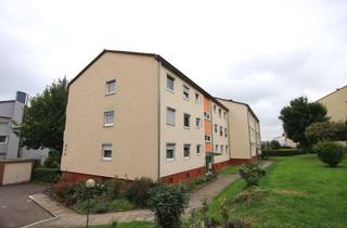 Wohnung kaufen in Erfurter Str. 35, 75365 Calw, geräumige 3-Zimmer Wohnung in Heumaden