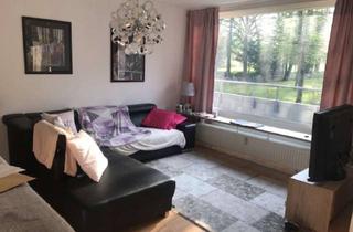 Wohnung kaufen in Urftstraße 146, 41239 Schmölderpark, Kapitalanlage: 1-Zimmer-Apartment in Mönchengladbach