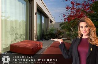 Penthouse kaufen in 70469 Feuerbach, Exklusive Penthouse-Wohnung mit Premium-Austattung
