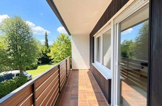 Wohnung kaufen in 83209 Prien, Zwischen Ortskern & Chiemsee – Wohnung mit viel Potenzial und sonnigem Ostbalkon in zentraler Lage