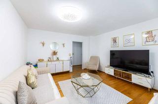 Wohnung kaufen in 90762 Fürth, HEGERICH: Kapitalanlage mit perspektive - Attraktive Wohnung im Herzen von Fürth